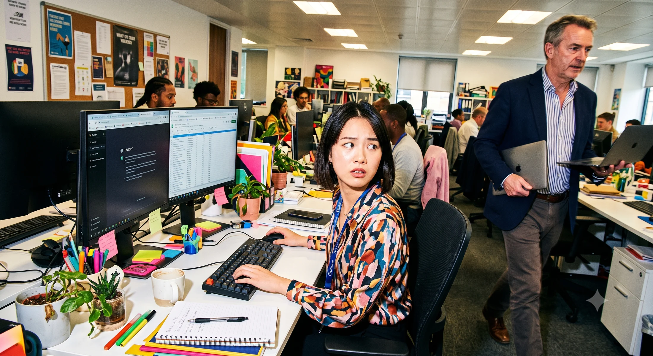 If AI Is Making It Harder for Gen Z to Enter Work, Recruitment Needs Redesign — Not Just Better Algorithms