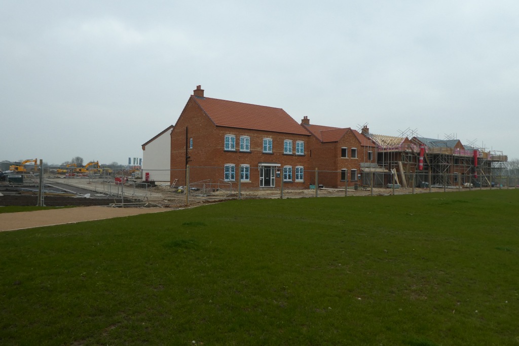 Housing construction