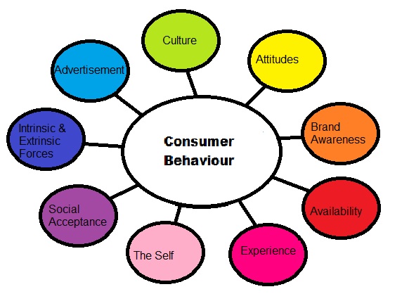 Contributions to consumer motivation