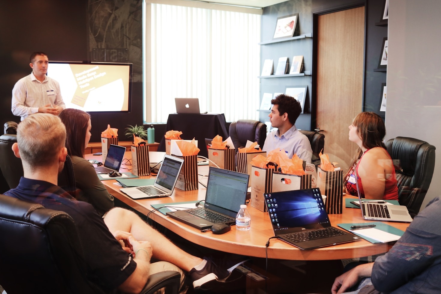 Digital Capability Assessment: Why Your Business Needs It